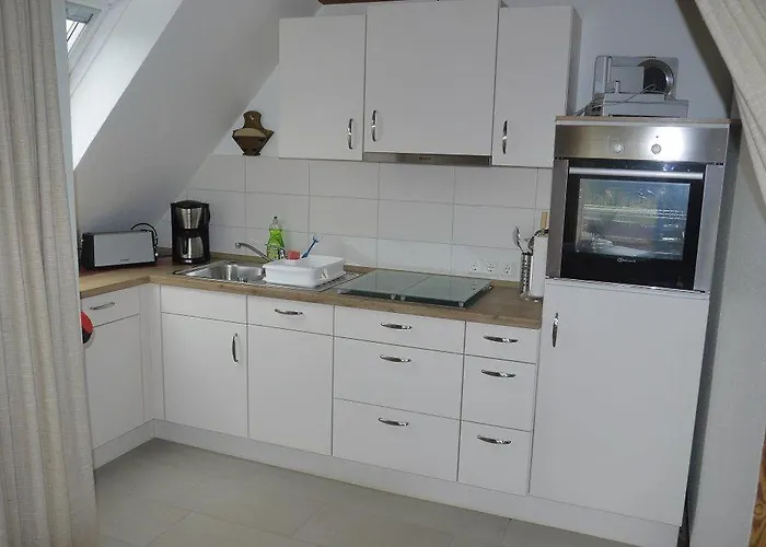 Kiebitzei * Wittdün