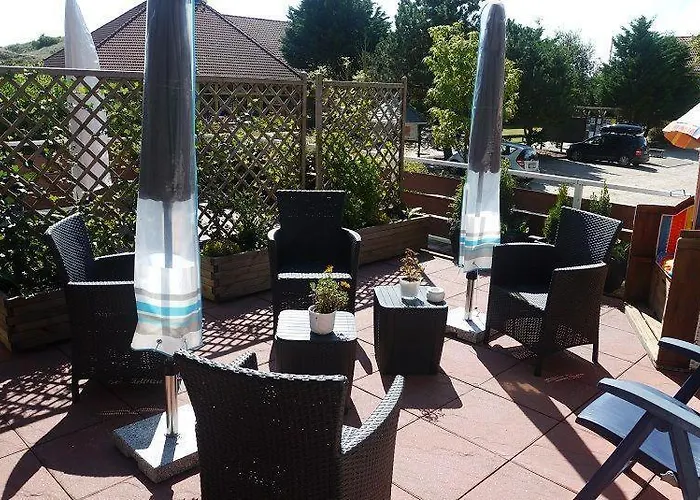 Lejlighed Kiebitzei *